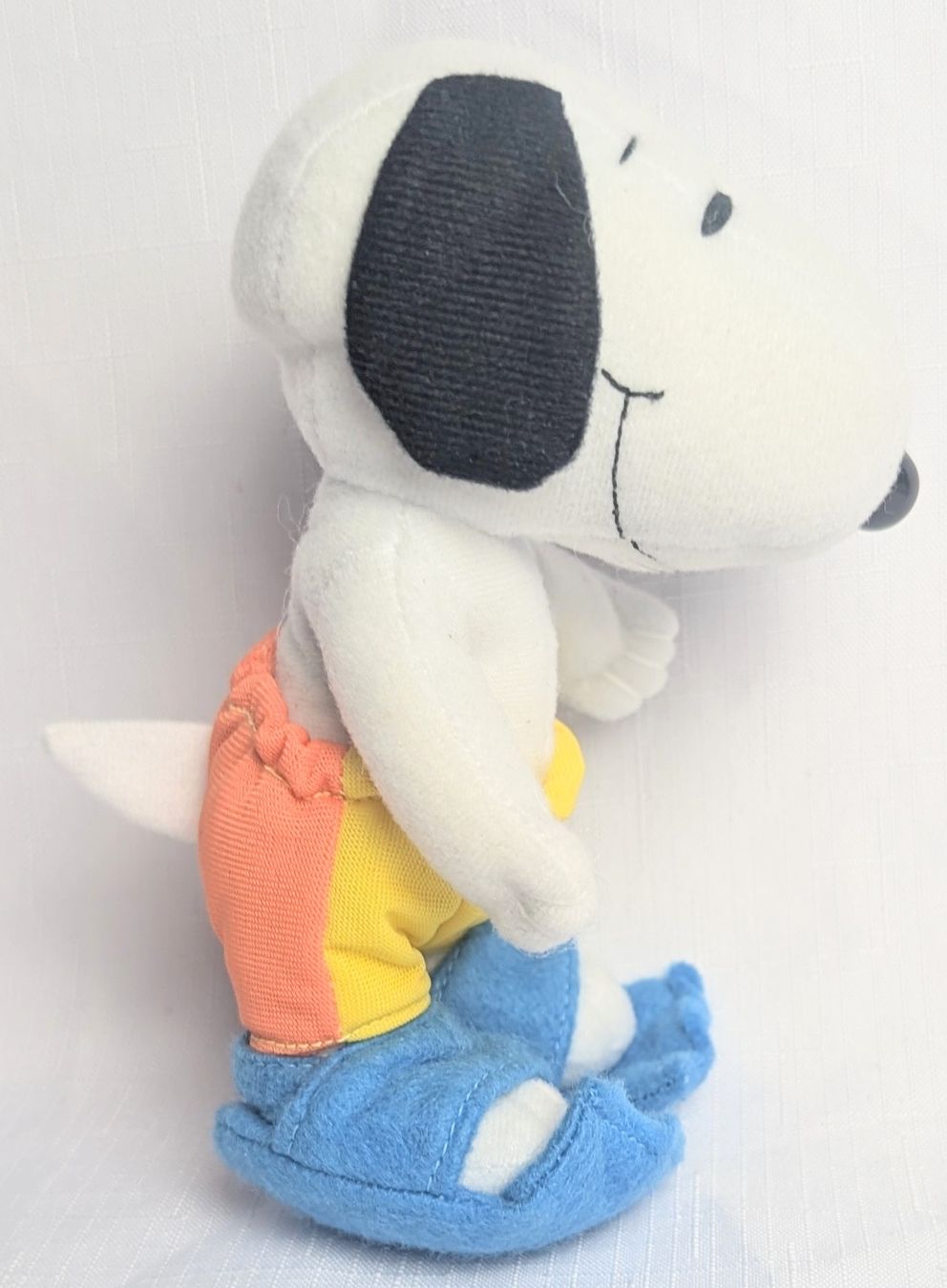 Spielzeuge: Snoopy - The Peanuts - Plüsch Figur - Plüschtier – Neu (gemäss Beschreibung) aus Wängi von ABIZONE-86 1