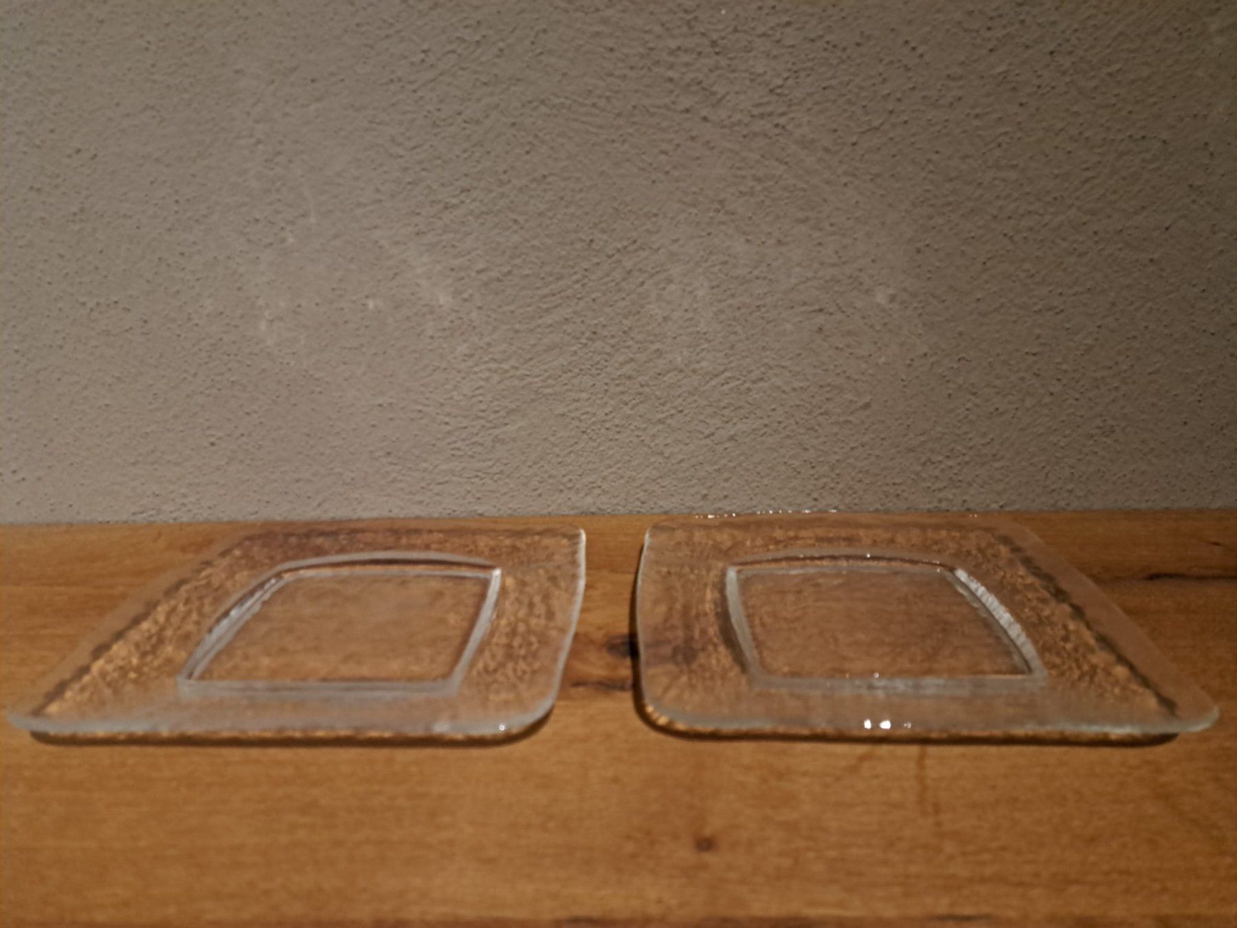 Glasi Hergiswil Schalen: Glasi Hergiswil Glasschalen – Gebraucht aus Illnau von FamSig