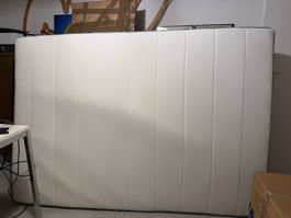 Boxspring Matratze Ikea Vesteröy 140cm