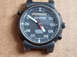ROAMER POWER8