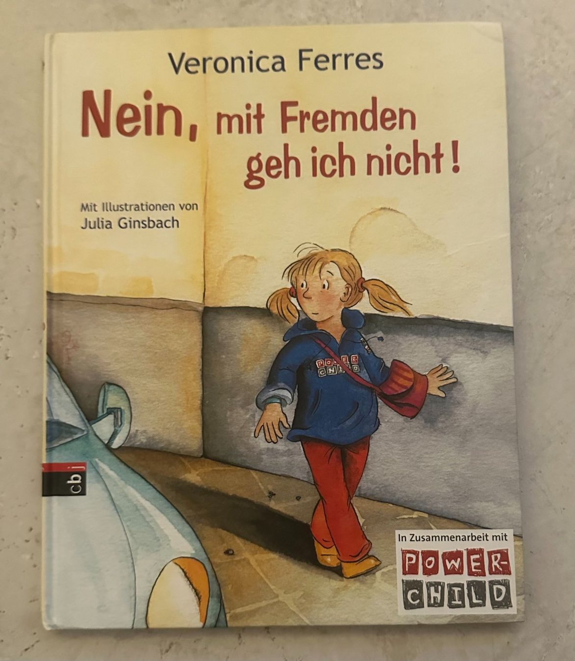 Libri: Jugendbuch – Usato da Zürich venduto da Mumpfi9