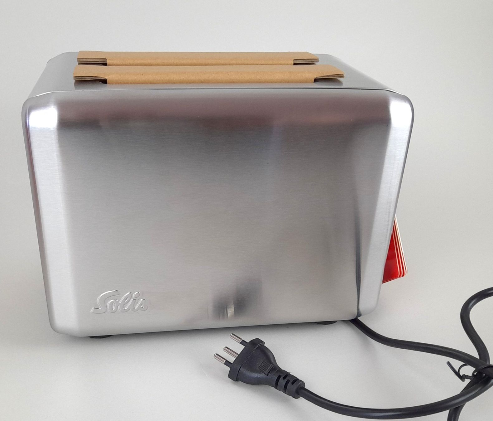 Solis Elettrodomestici da cucina: SOLIS Toaster – Nuovo (secondo la descrizione) da Liebefeld venduto da Restwert_Liebefeld 1