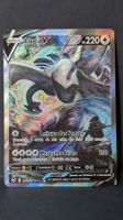 🇵🇹 🇧🇷 Lugia V Ultra Rare Silver Tempest Pokémon Full Art