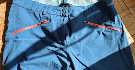 Pantalon randonnée Taille 42 Schoffel