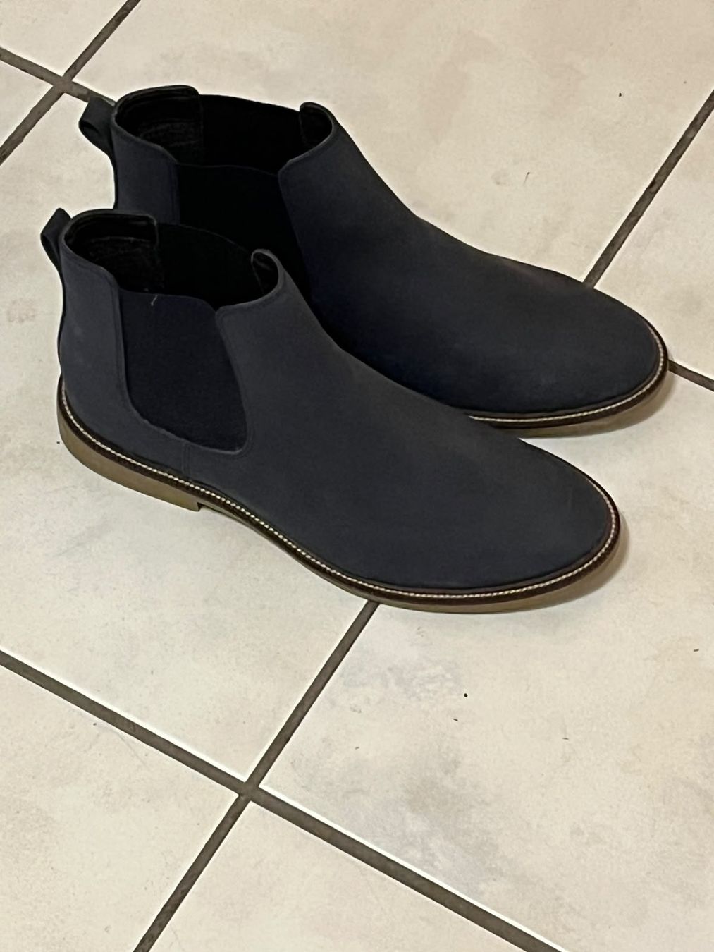 Chaussures hommes: Herren Stiefelette  – D'occasion à Huttwil par TMN2010 2