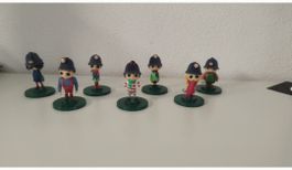 Migros Story Figuren