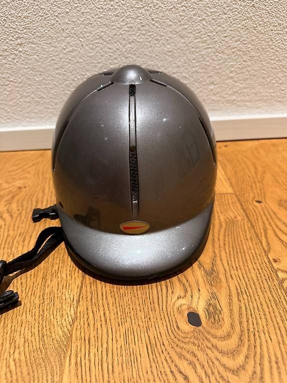 Casques: Reithelm Horka – D'occasion à Hindelbank par sarahcw 1