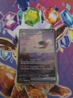 Pokemon Karte Glurak EX 151