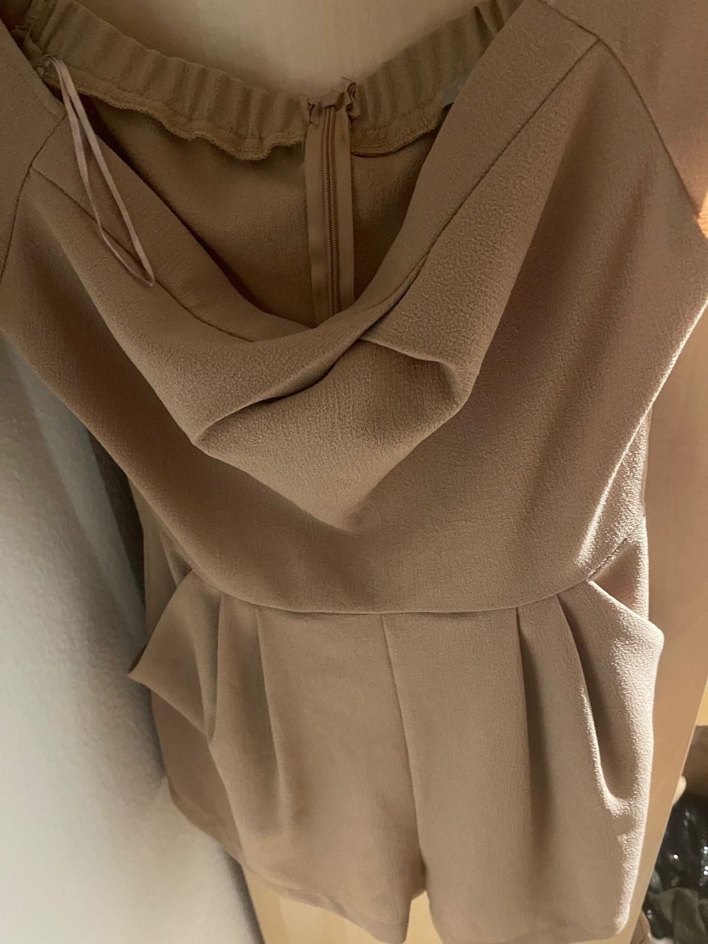 Tute: Overall / Jumpsuit kurz Gr. M – Usato da Zürich venduto da Kia78 5