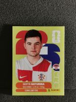 Panini Wm 2026 Sticker :Martin Baturina Cro 11
