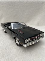Plymouth GTX Cabriolet 1969
