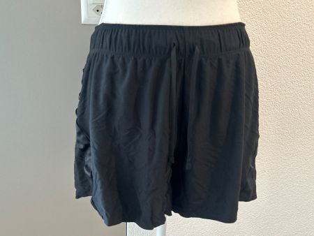 Nike Sportshorts Damen schwarz DRI - FIT Gr. S