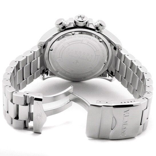 Invicta Montres: Invicta Excursion Touring Silver – D'occasion à St. Gallen par Demos86 3
