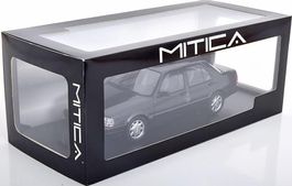 Lancia Thema Turbo 16V LX 1991 , Mitica , 1:18