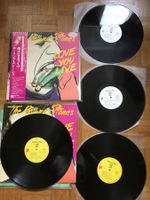 Rolling Stones Love You Live Japan-PROMO
