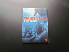 Monster der Tiefe