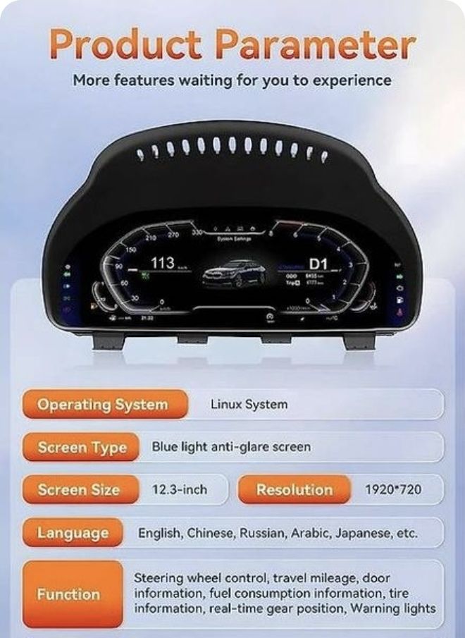 BMW Alle Autoersatzteile: tableau de bord  – Gebraucht aus Chippis von fam_h886 2