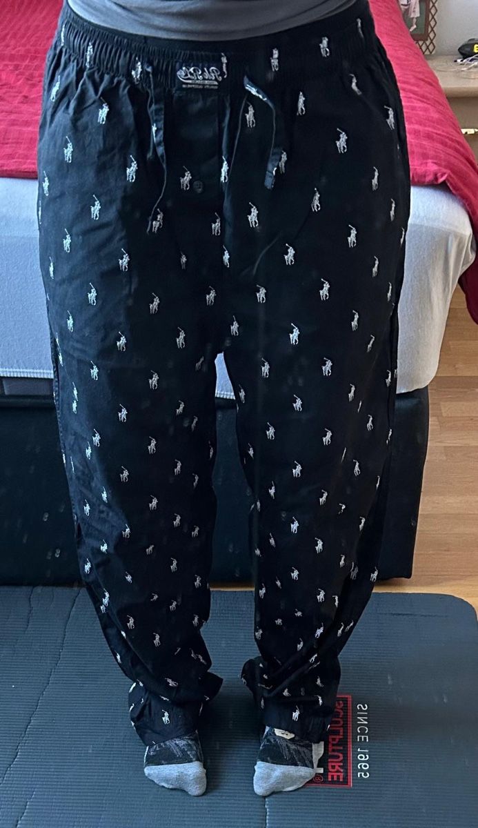 Ralph Lauren Pigiami: pyjama Ralph Lauren – Nuovo (secondo la descrizione) da Lausanne venduto da Af2016 2