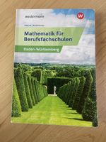 Mathematik für Berufsfachschulen Baden-Württemberg, wie neu