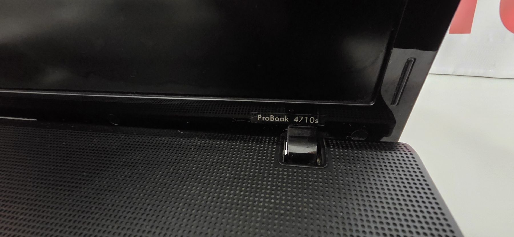 Hewlett Packard Portables: HP Notebook – D'occasion à St Gallen par FMAccess 3