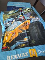 Renault F1 Bettwäsche 160x210