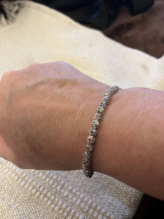 Altri gioielli: Ensemble bijoux fantaisie – Usato da Le Lignon venduto da nad_5yrd 3