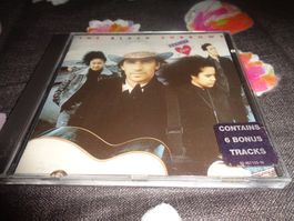 The Black Sorrows - Harley & Rose CD