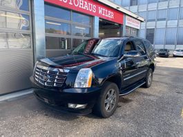Cadillac Escalade 6.2 Elegance