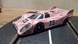 Slotcar Porsche 917
