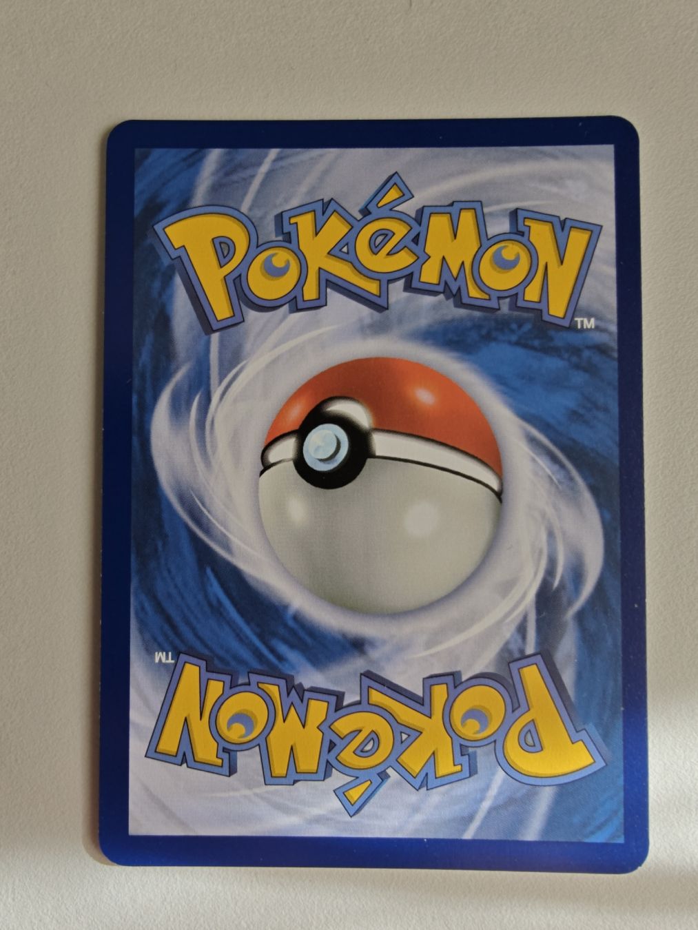 Pokémon Sammelbilder & Trading cards: Sorboul Reverse (050/217) Héros Transcendants - ASC fr – Gebraucht aus Cormondreche von pajojo 1