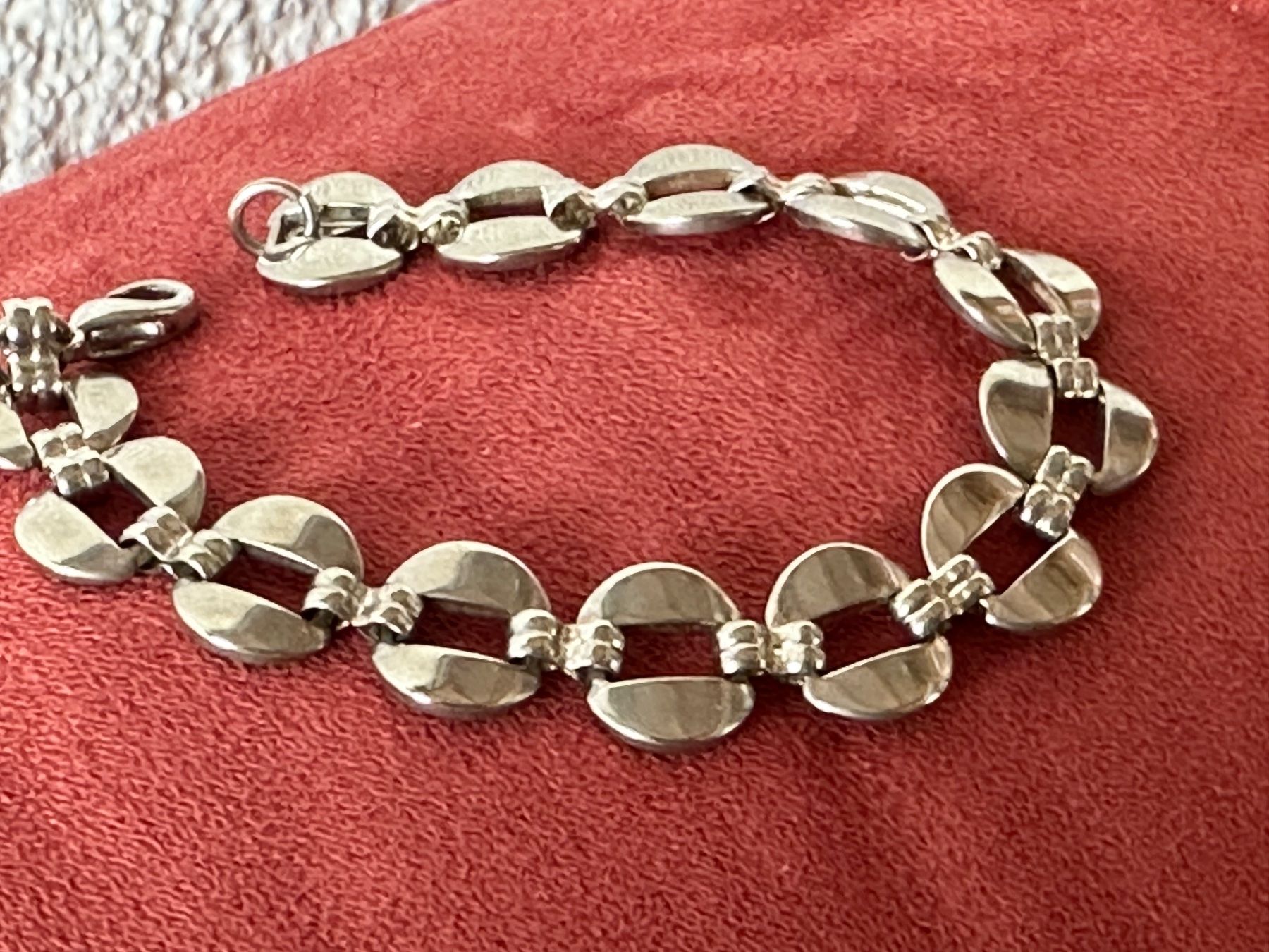 Bracciali & Braccialetti: Feine Armkette – Usato da Herbriggen venduto da Sehrazade