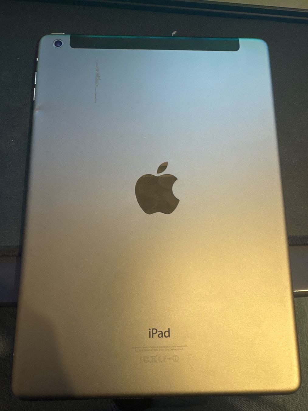 Apple Tablet PC: iPad Air 32 GB Cellular A1475 – Usato da Baden venduto da noli.r 1