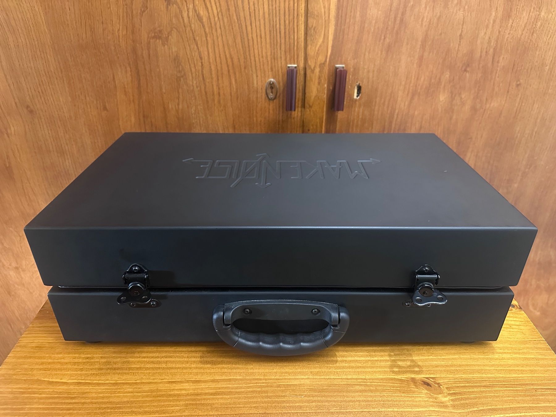 Strumenti musicali: Make Noise 4 Zone Eurorack Case – Usato da Bussy-sur-Moudon venduto da seb_yk7l 3