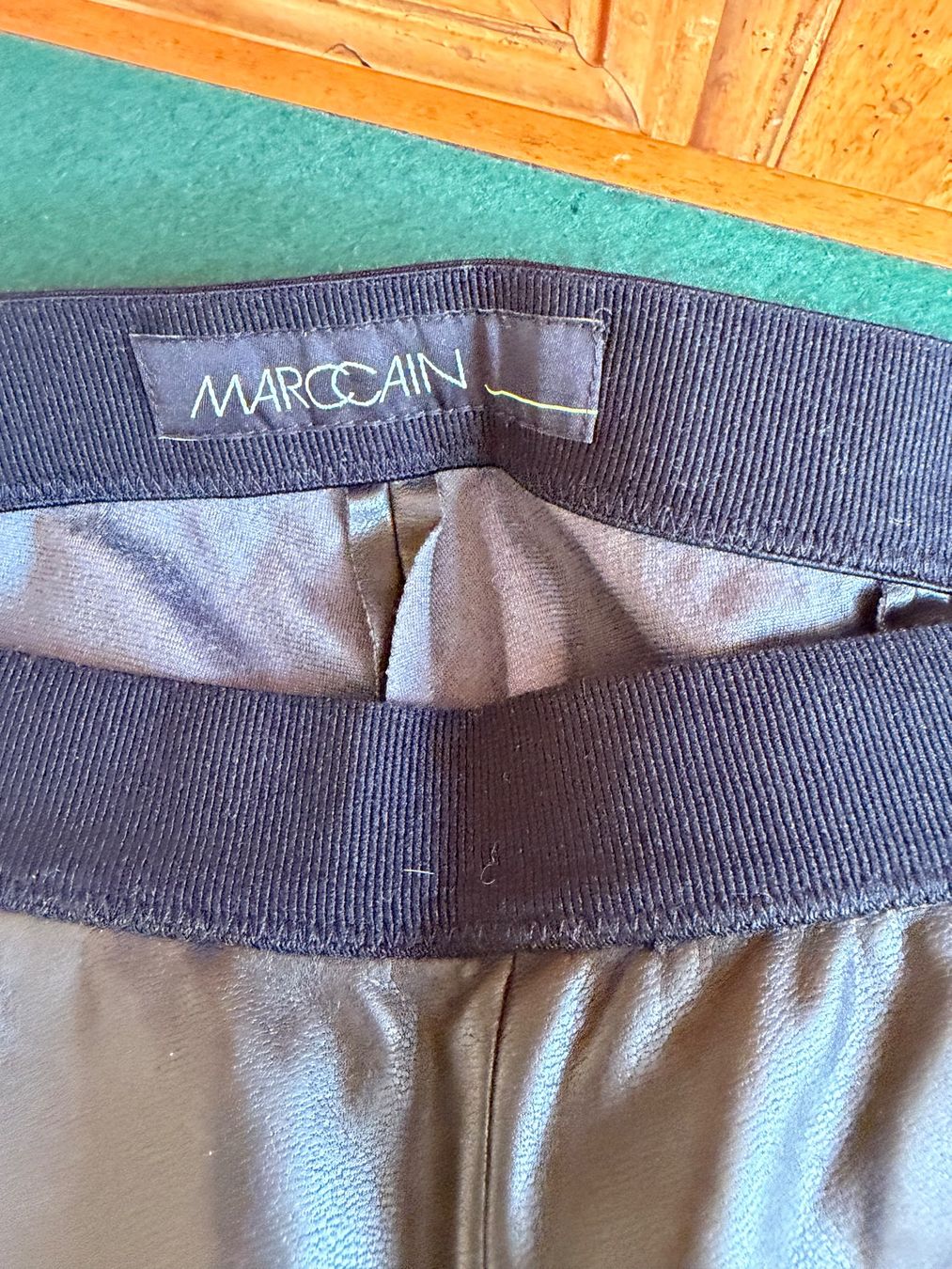 Marc Cain Pantaloni: MARC CAIN Hose Gr. S EU  New – Nuovo (secondo la descrizione) da Interlaken venduto da Bona55 4