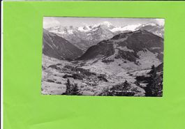Gstaad mit Wildhorn