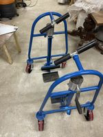 Möbelhubroller FTA Tragkraft 300 kg