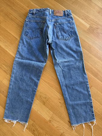 LEVIS Jeans