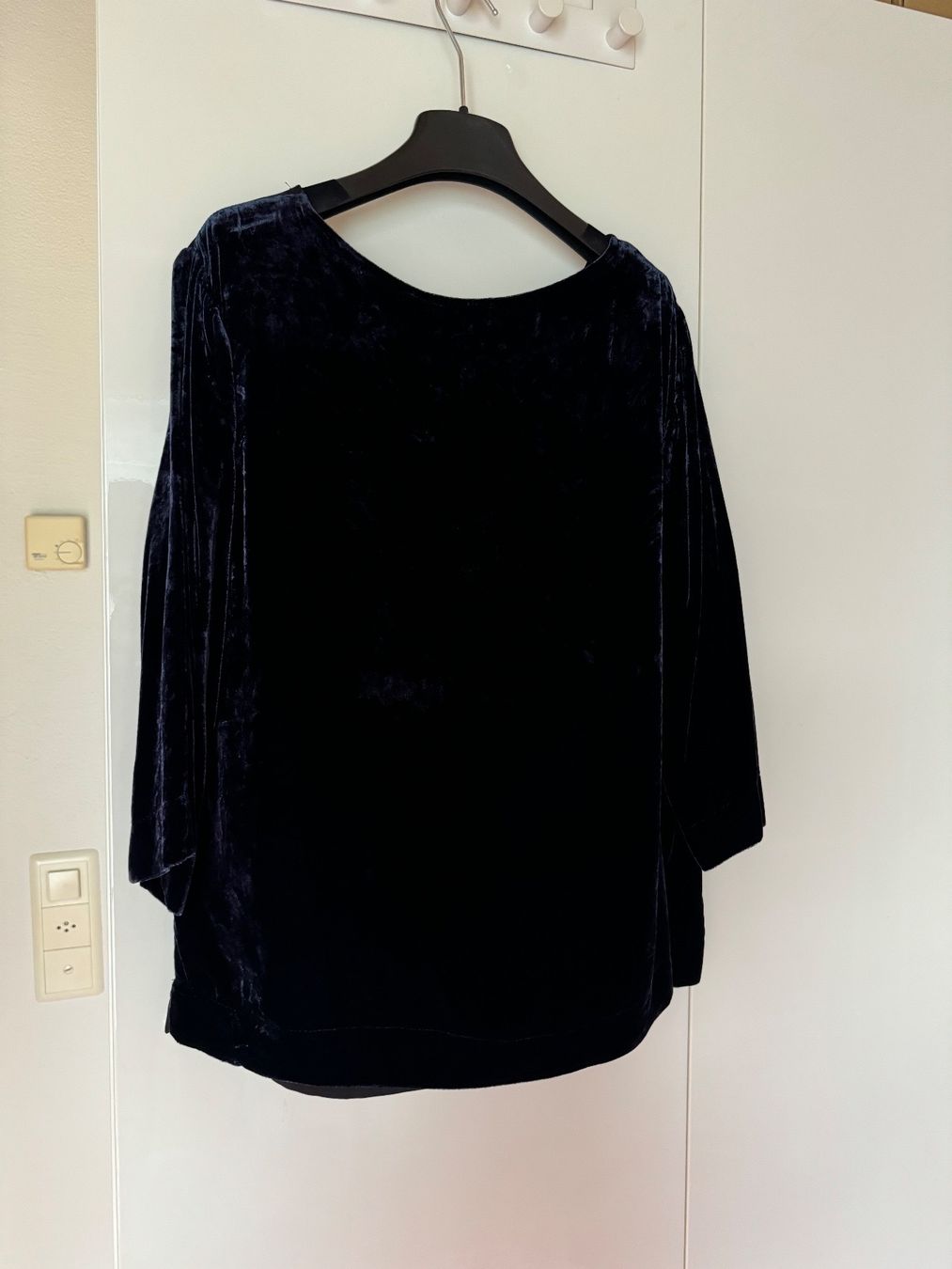Riani T-shirt: Riani Shirt Bluse Gr. 42 – Nuovo e nell'imballaggio originale da Schaan venduto da MivrSh 7