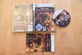 Warhammer Battle March (CIB)