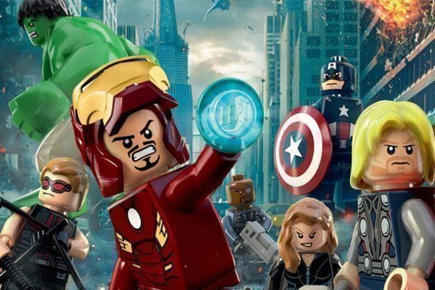 Nintendo Giochi: 😎LEGO Marvel Super Heroes Wii U – Usato da Schüpfheim venduto da Games_Spielkonsolen 6