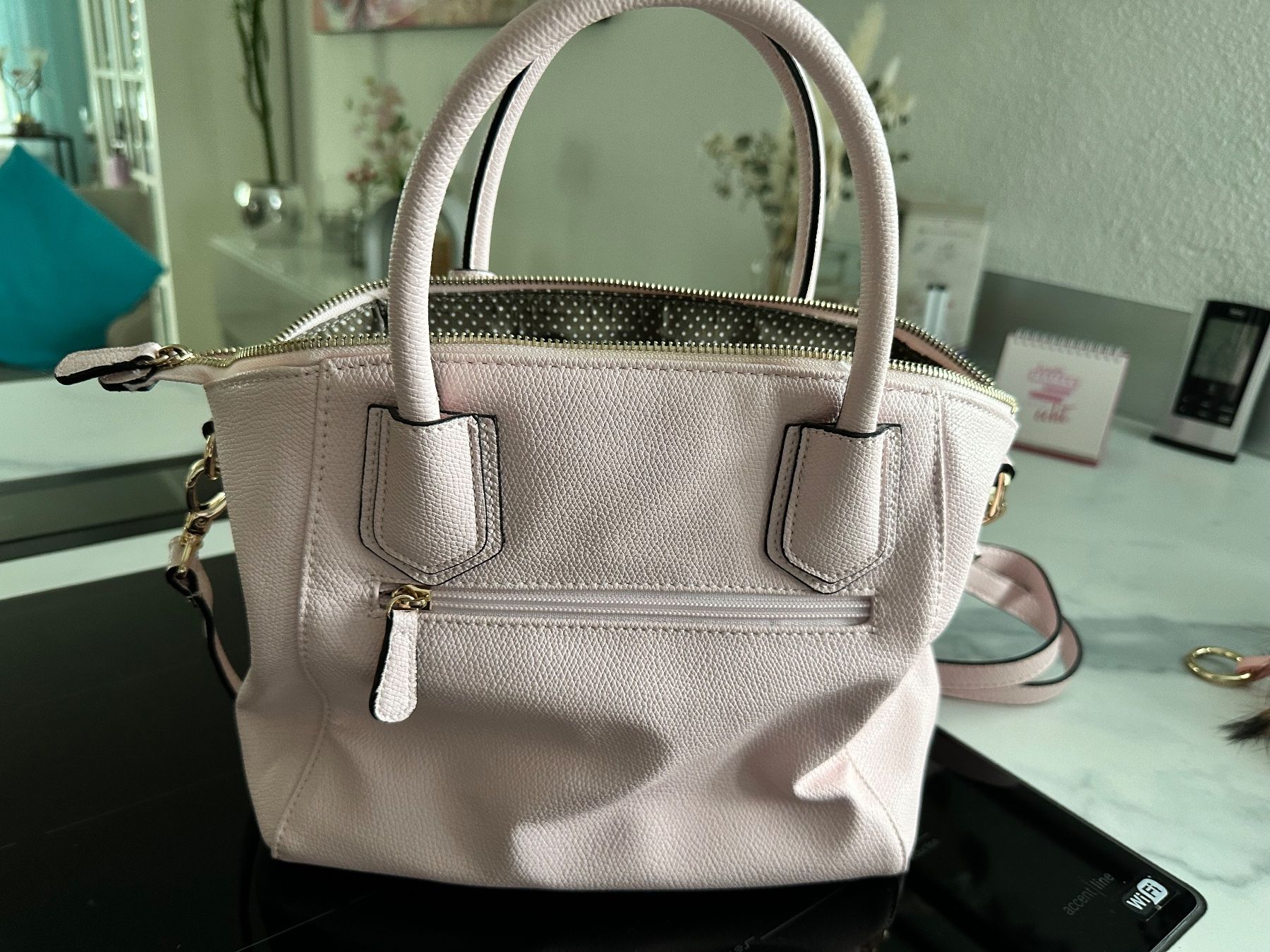 Picard Borse da donna: Picard Handtasche, Leder – Nuovo (secondo la descrizione) da Uster venduto da Macita56 2