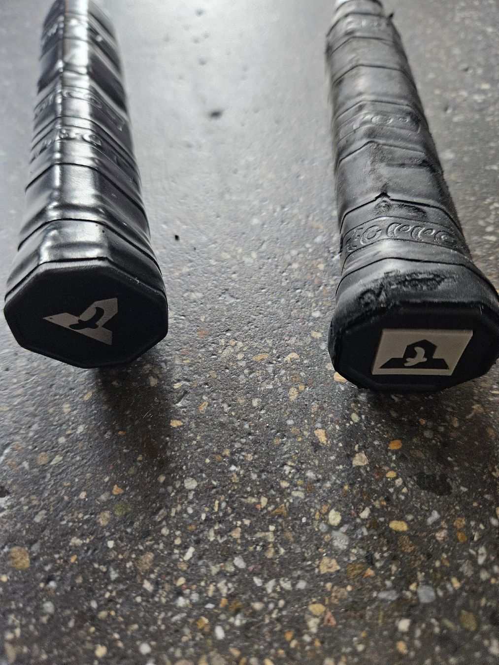 Racchette: 2x Badmintonschläger Talbot Forro & ArrowSpeed  – Nuovo (secondo la descrizione) da Anwil venduto da tamoos 4