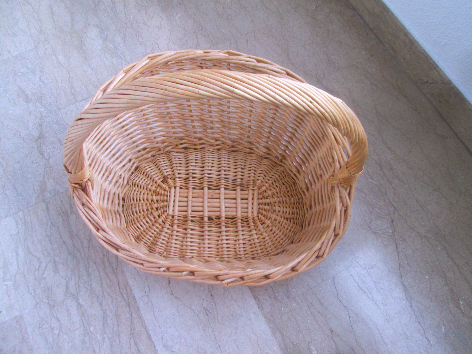 Autres articles pour la maison: Weidenkorb – D'occasion à Sementina par babucia 1