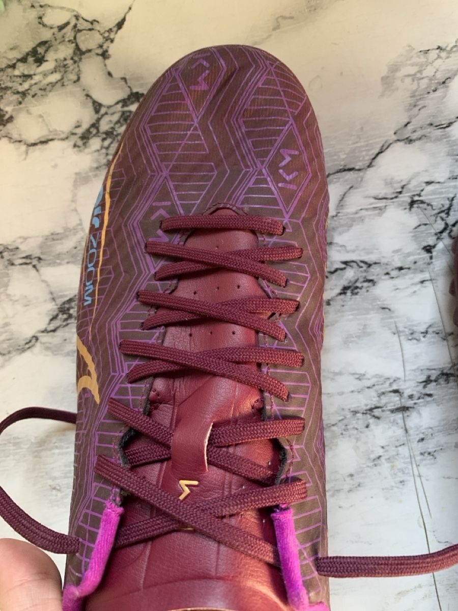 Nike Chaussures hommes: Fussball Hallenschuhe – D'occasion à Benken SG par chiara2607 3