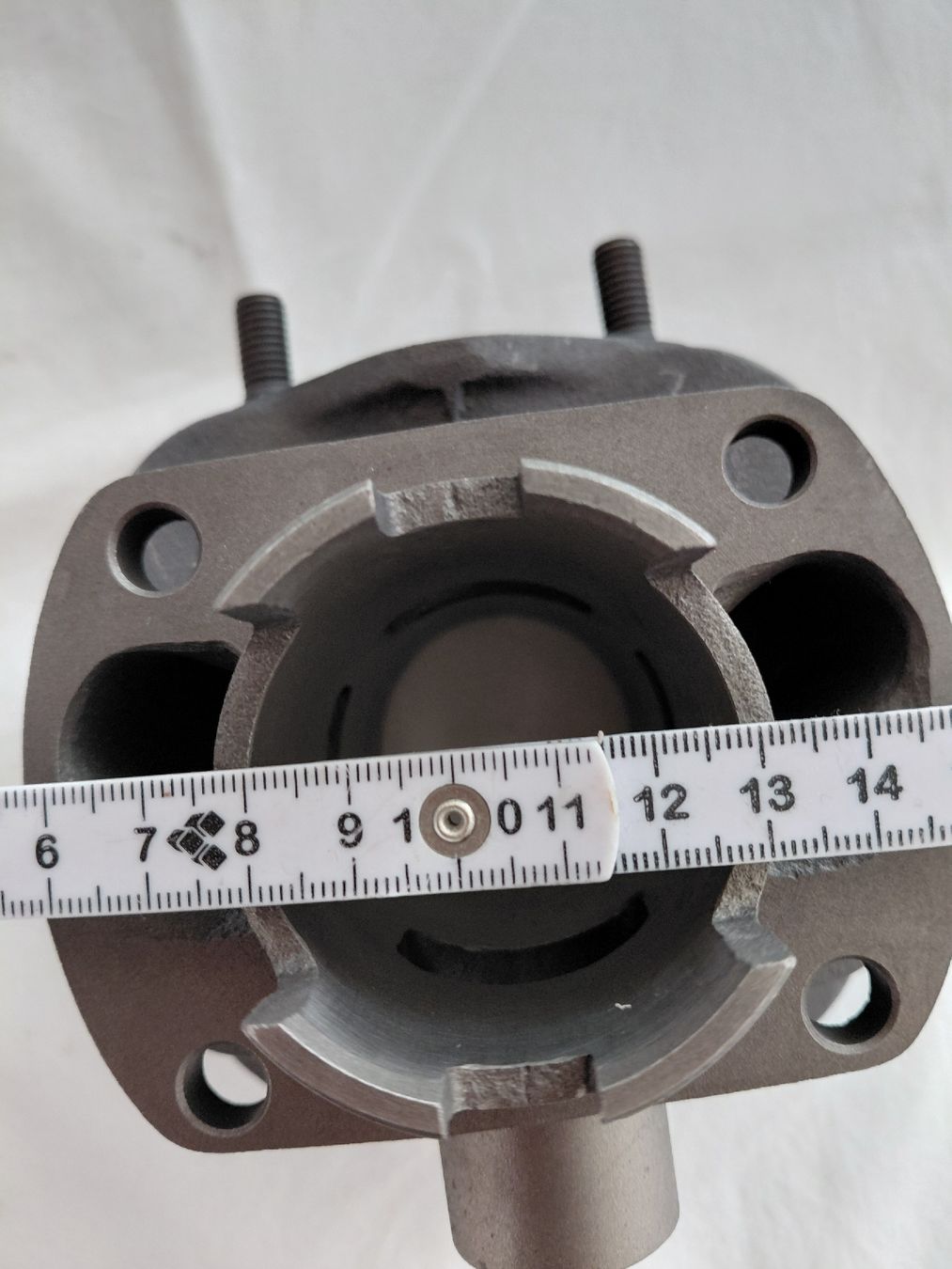 Autres fournitures industrielles: Zylinder zu Stationärmotor – Neuf (Voir description) à Bonaduz par topolino052 3