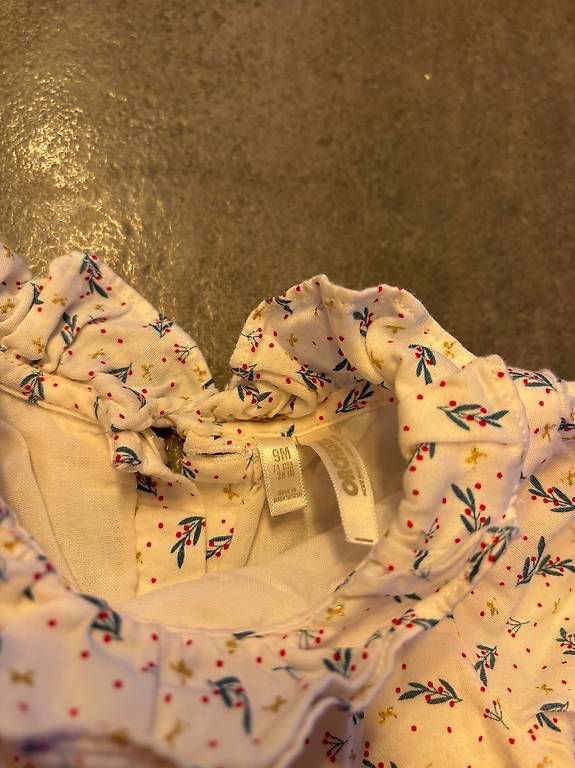 Vestiti & Gonne: Robe taille 71cm – Usato da Chapelle-s-Moudon venduto da vanesso 1