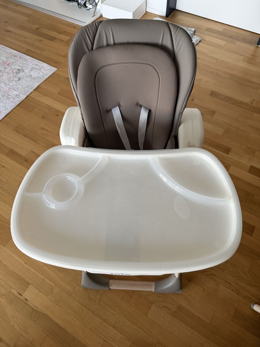 Chaises hautes: Kinderhochstuhl – D'occasion à Lüchingen par nem_nh7v 2