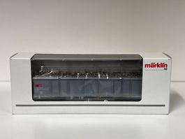 Märklin 46917 1 Offener Güterwagen Eaos SBB H0 AC