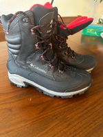Columbia BUGABOOT III Winterstiefel GR. 44 Snowboot