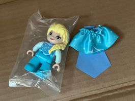 Lego Duplo Figur Elsa aus 10899